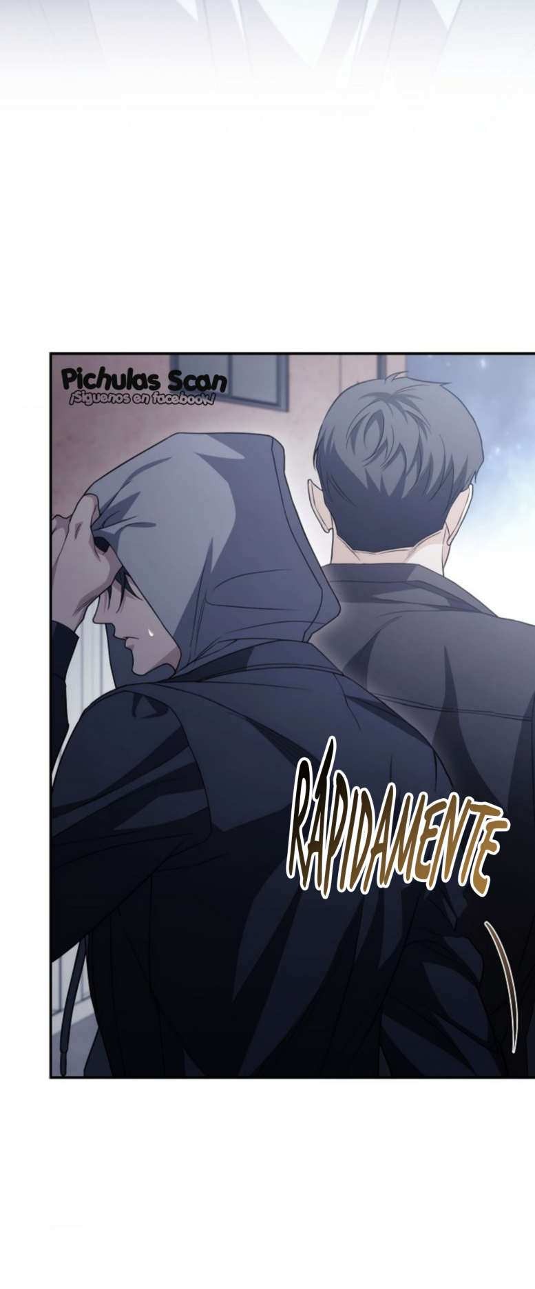 86 Relación Inconclusa