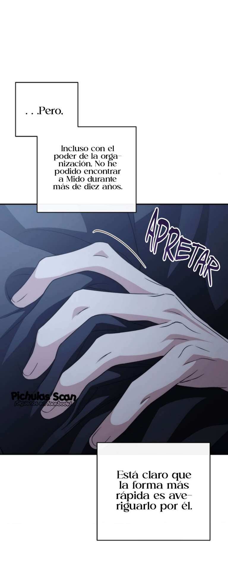 24 Relación Inconclusa