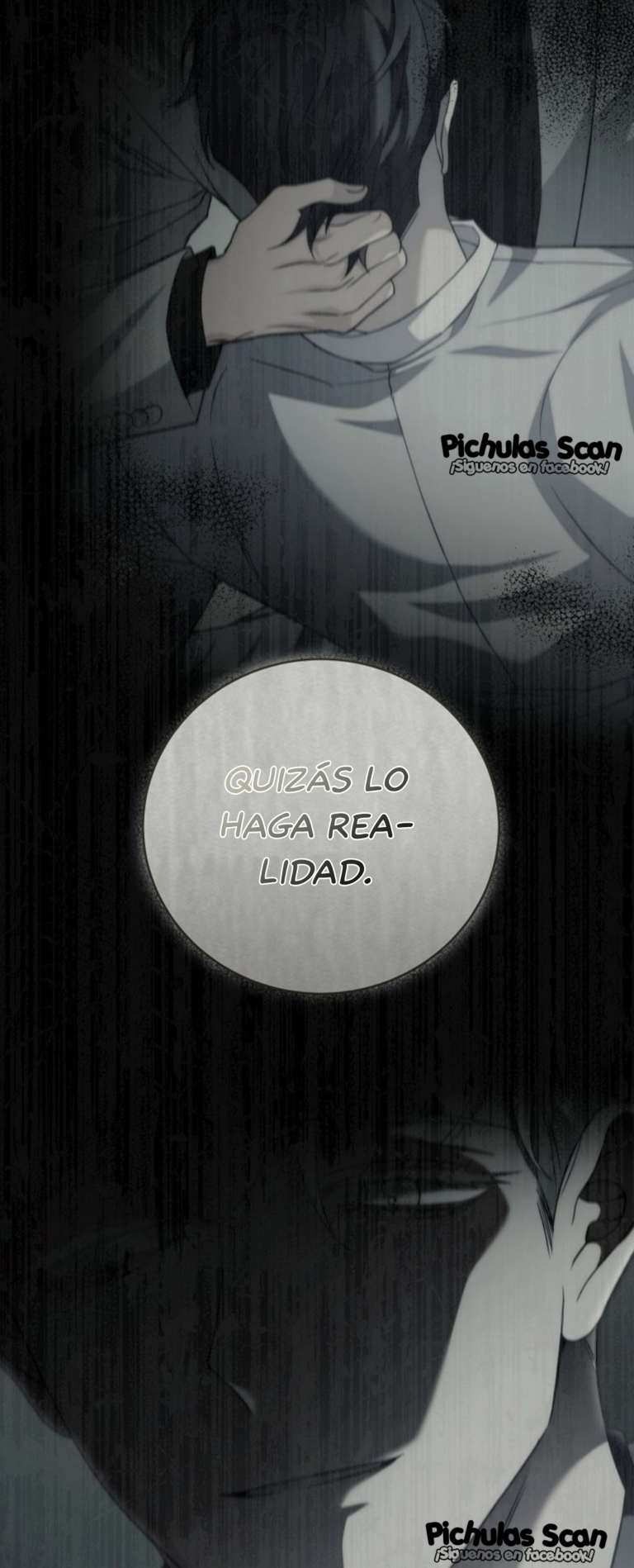 28 Relación Inconclusa