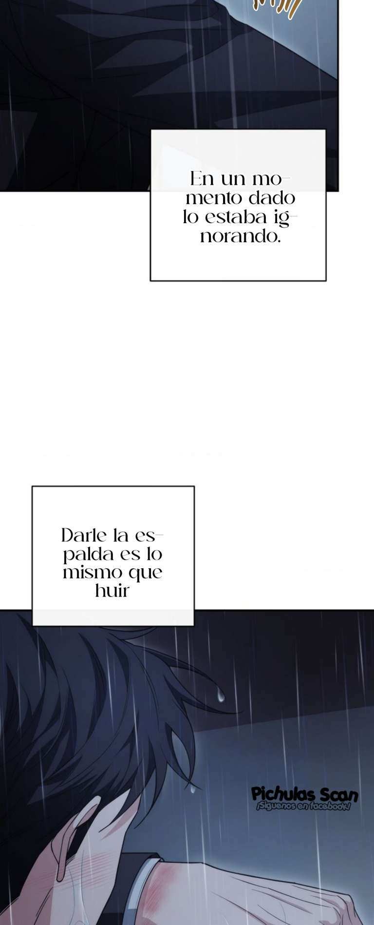 43 Relación Inconclusa