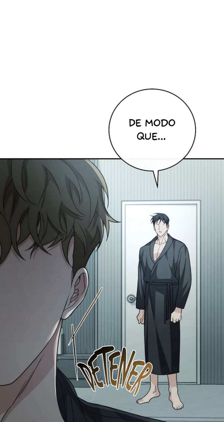 79 Relación Inconclusa