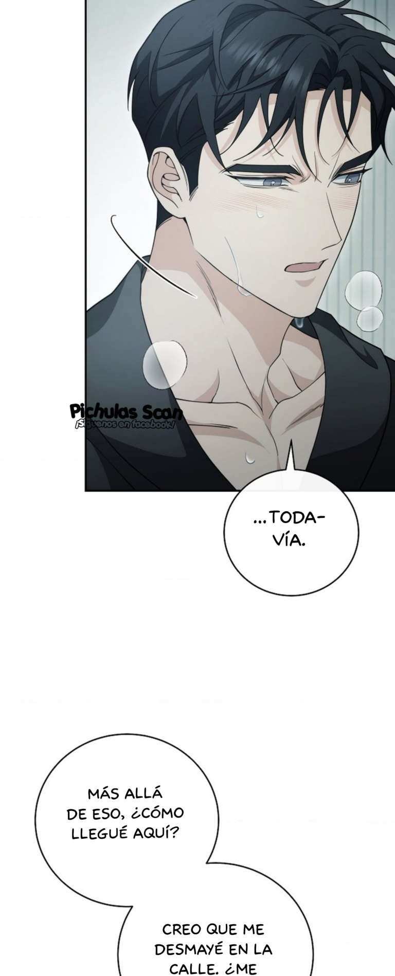 70 Relación Inconclusa