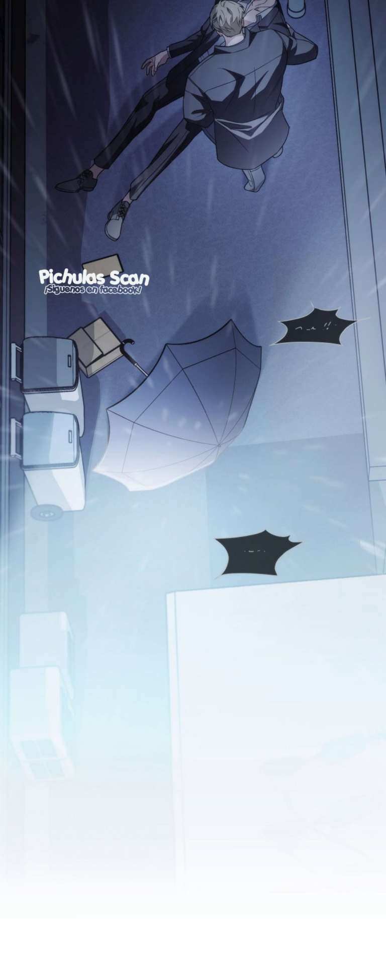 61 Relación Inconclusa