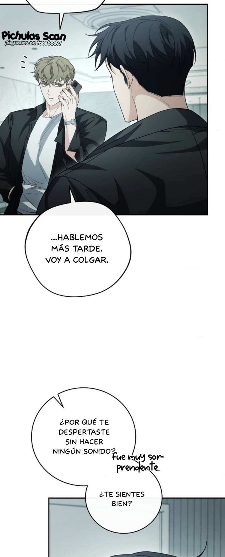 69 Relación Inconclusa