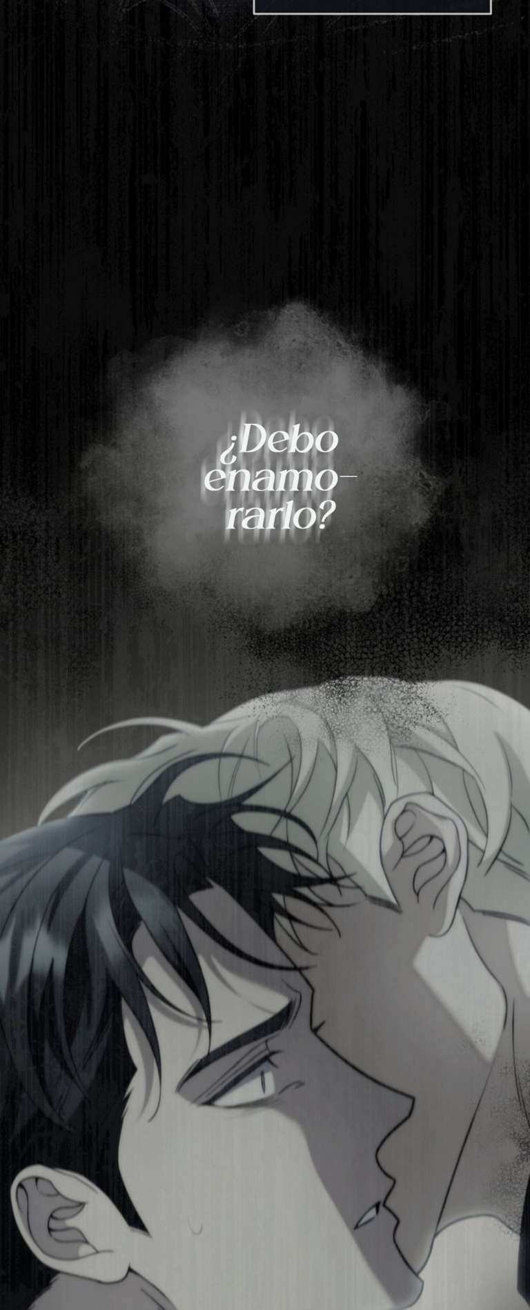 26 Relación Inconclusa