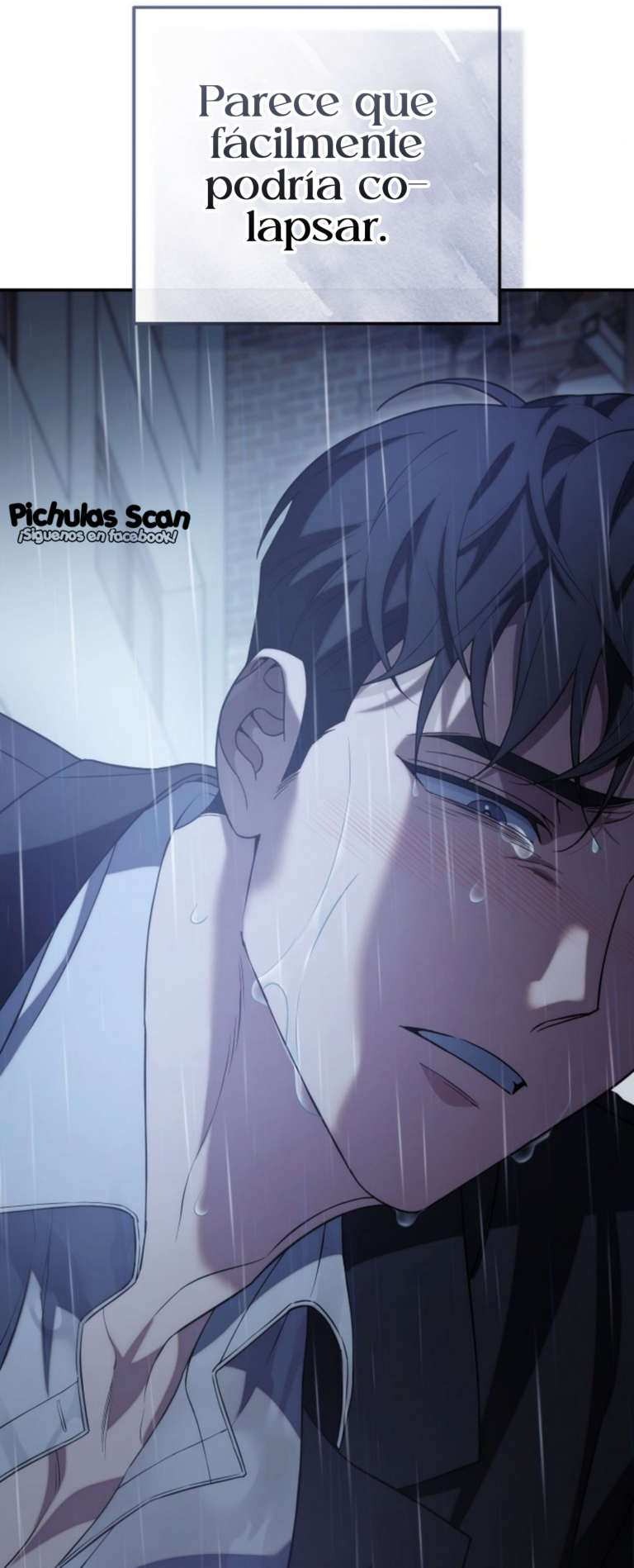 46 Relación Inconclusa