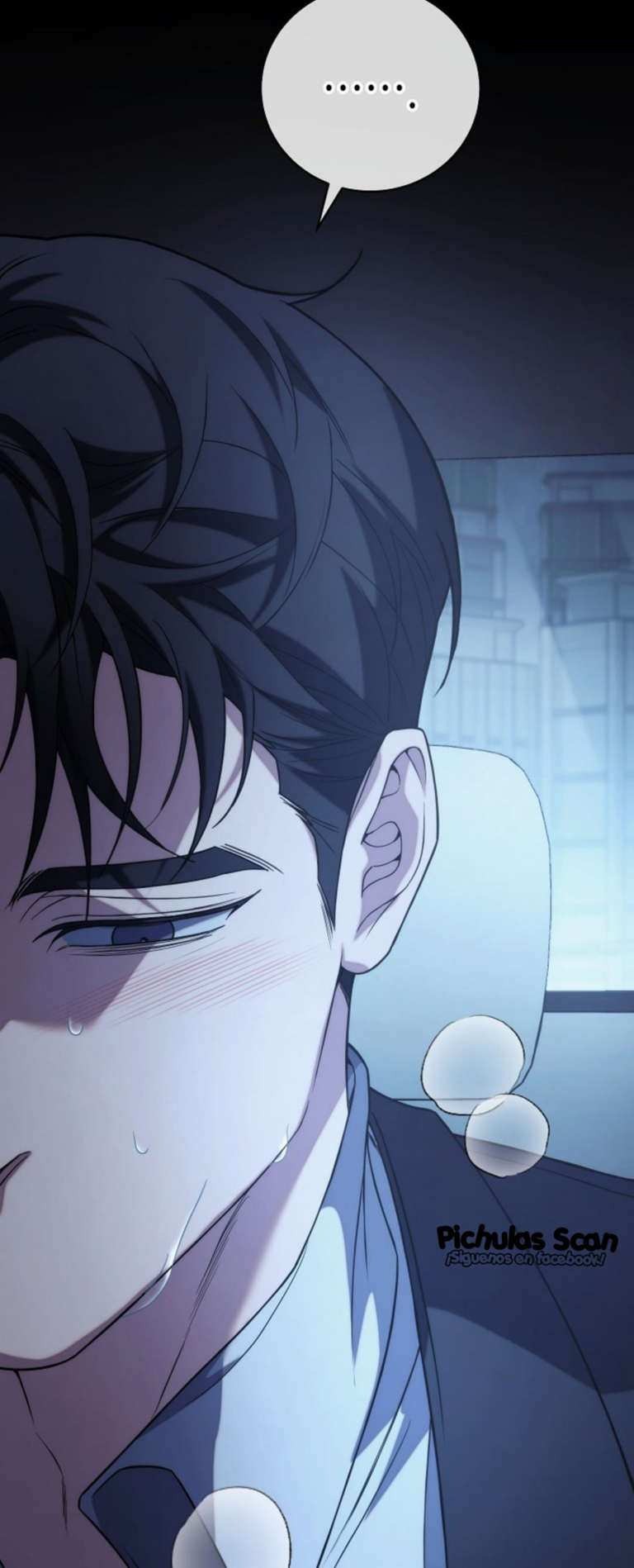 18 Relación Inconclusa