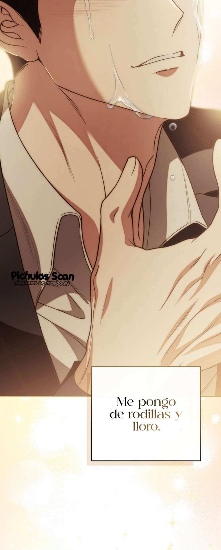 54 Relación Inconclusa