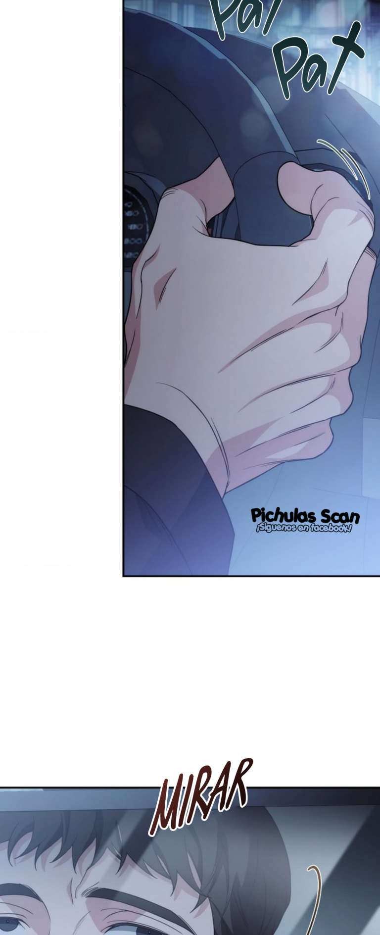 3 Relación Inconclusa