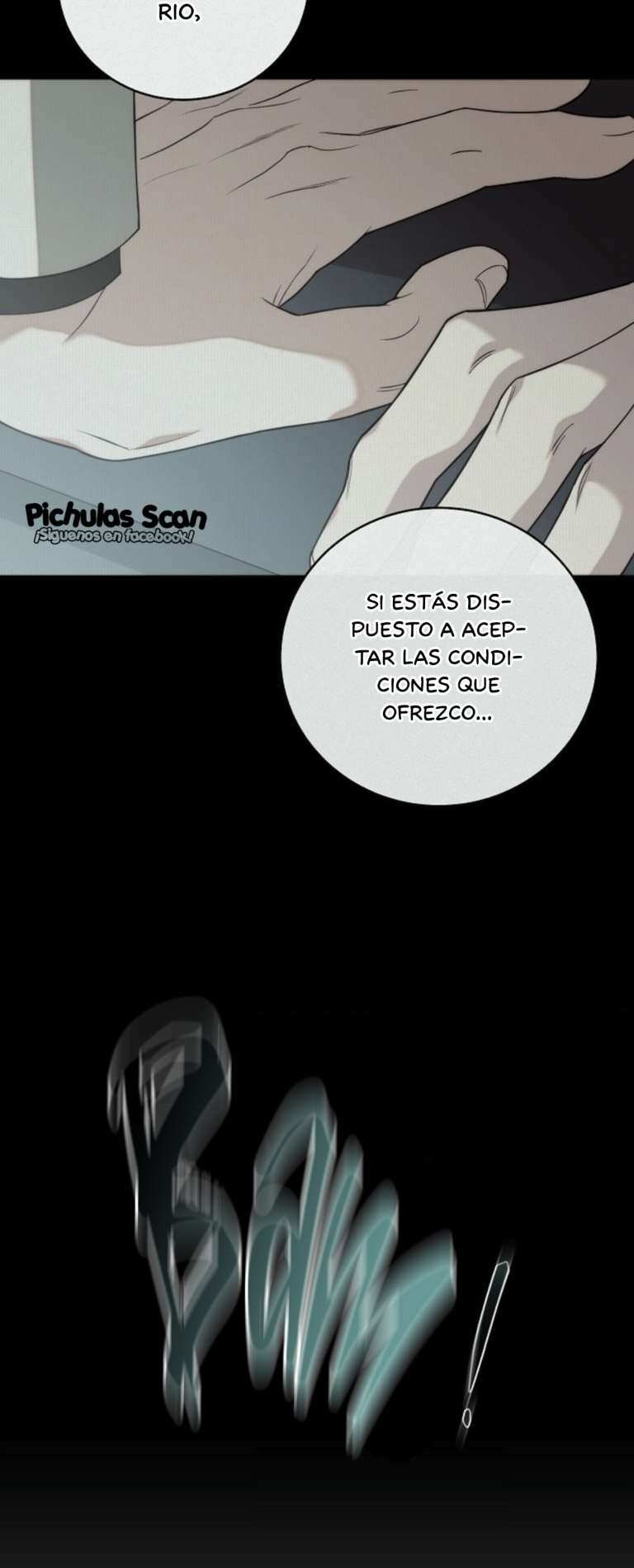 15 Relación Inconclusa