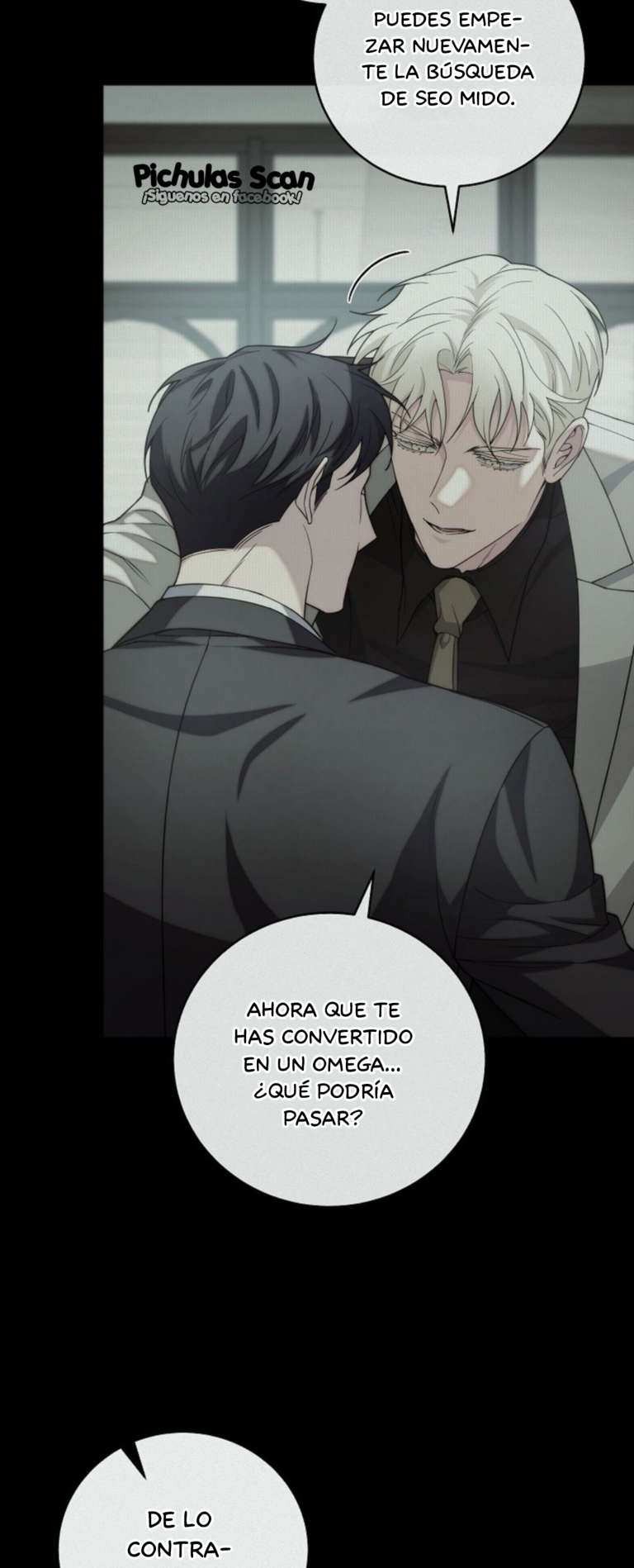 14 Relación Inconclusa