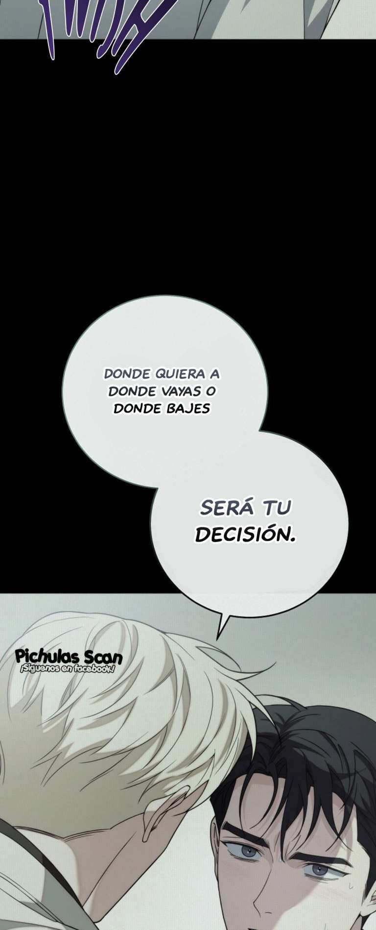 12 Relación Inconclusa