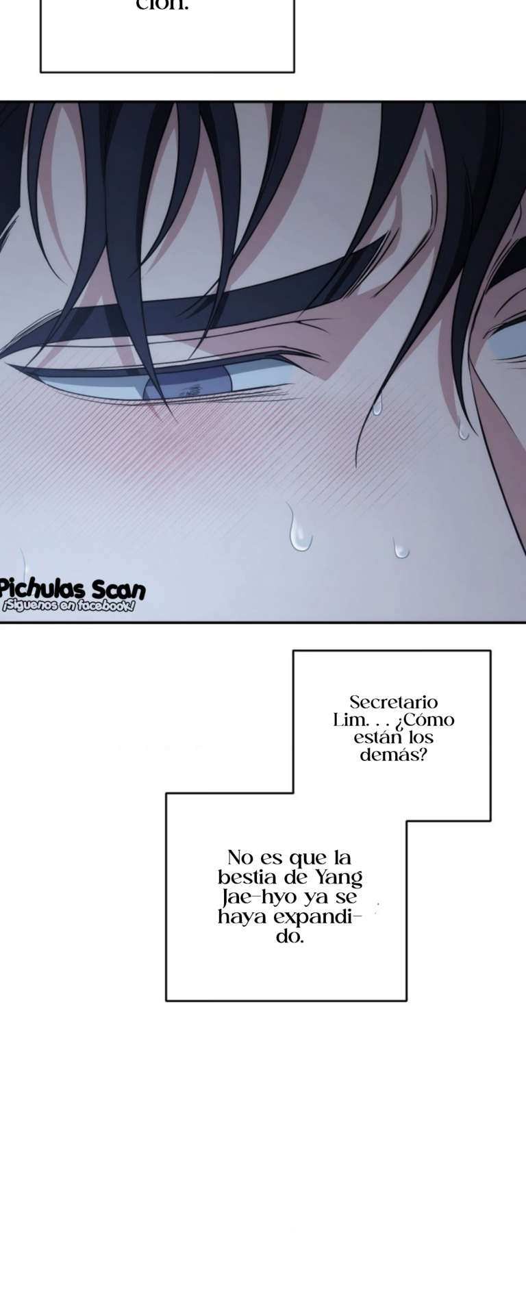 22 Relación Inconclusa