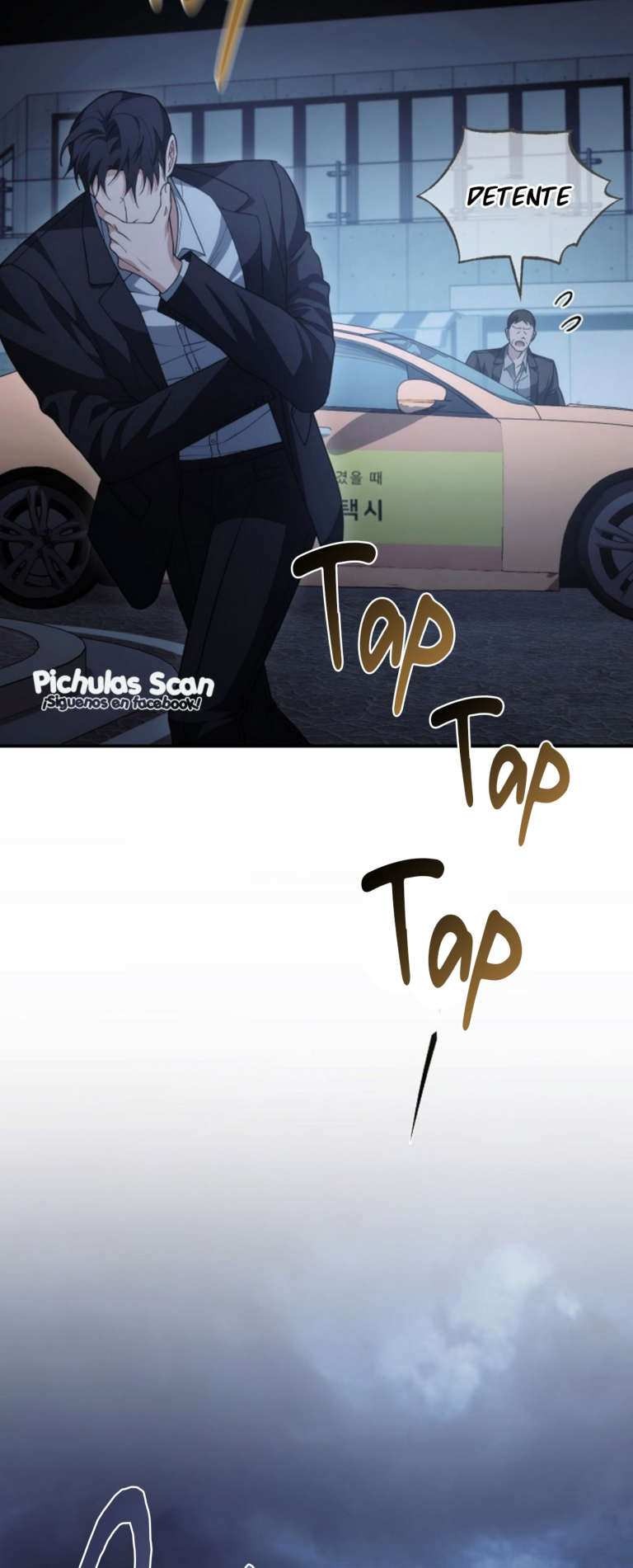 36 Relación Inconclusa