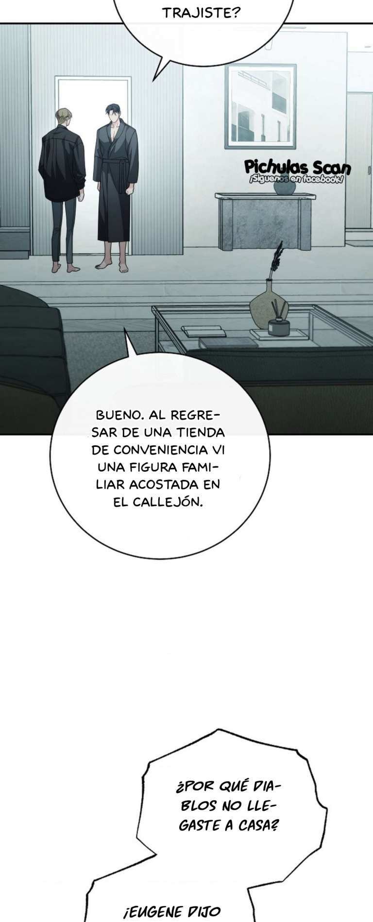 71 Relación Inconclusa