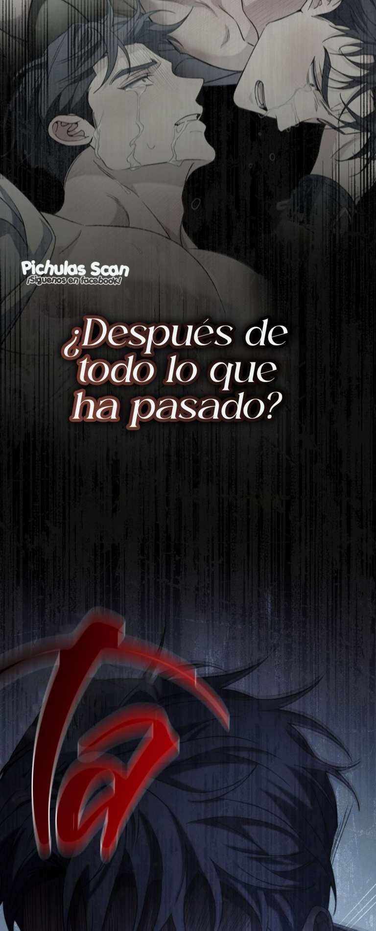 32 Relación Inconclusa