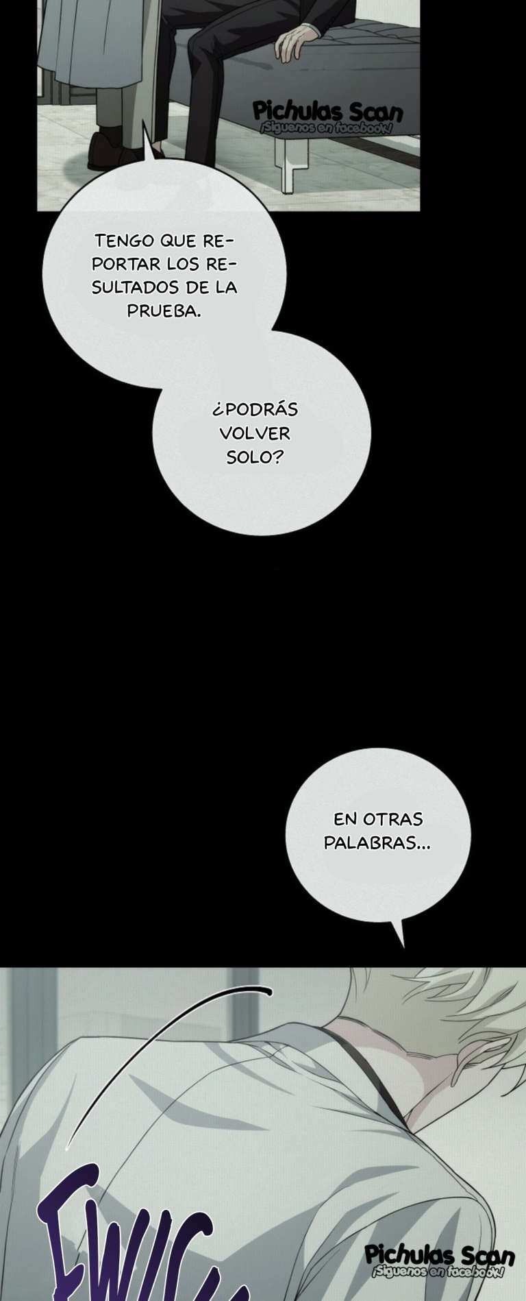 11 Relación Inconclusa