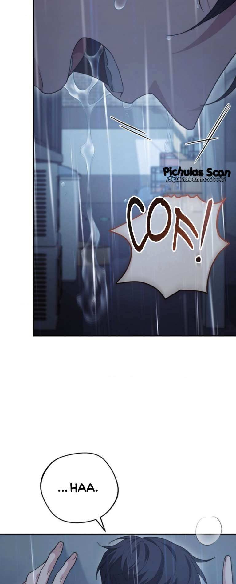 40 Relación Inconclusa