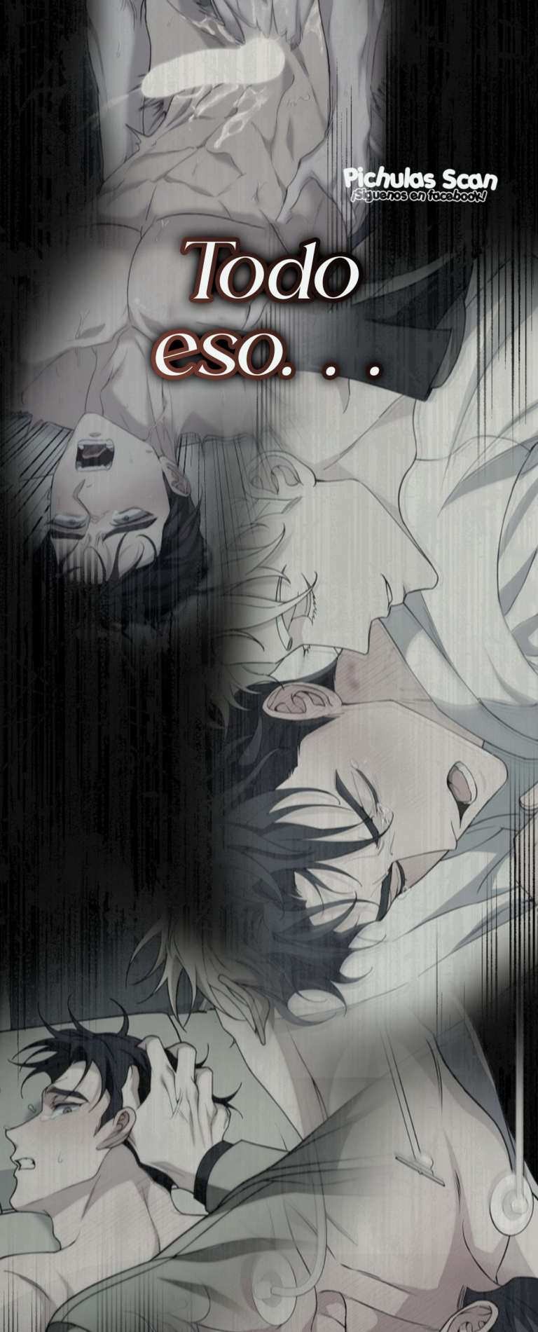 31 Relación Inconclusa