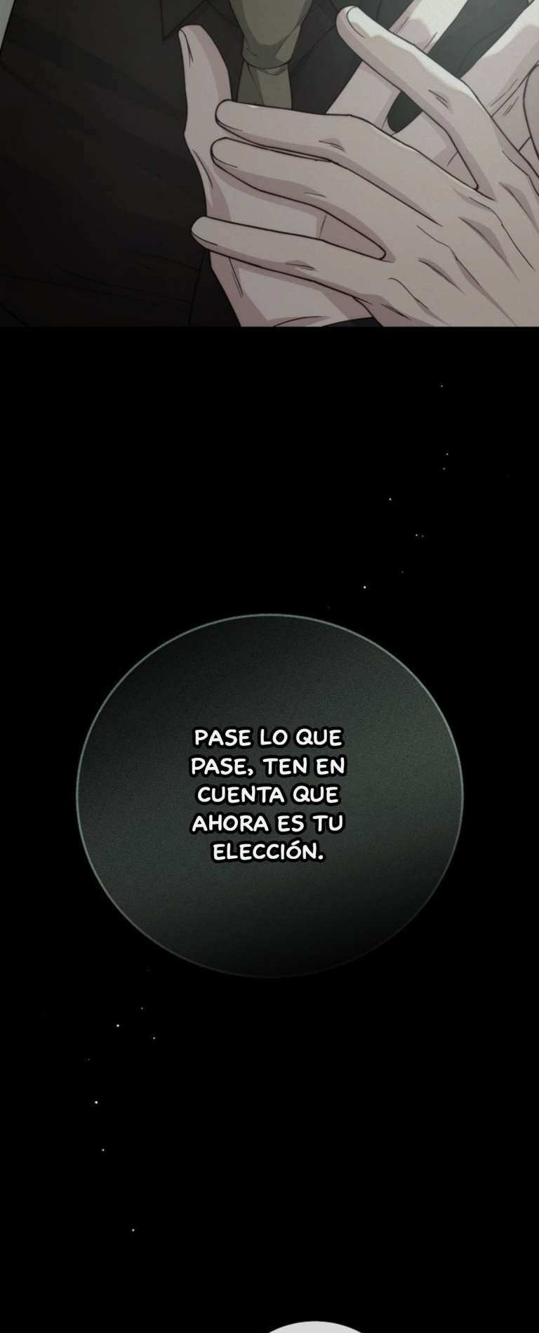 17 Relación Inconclusa