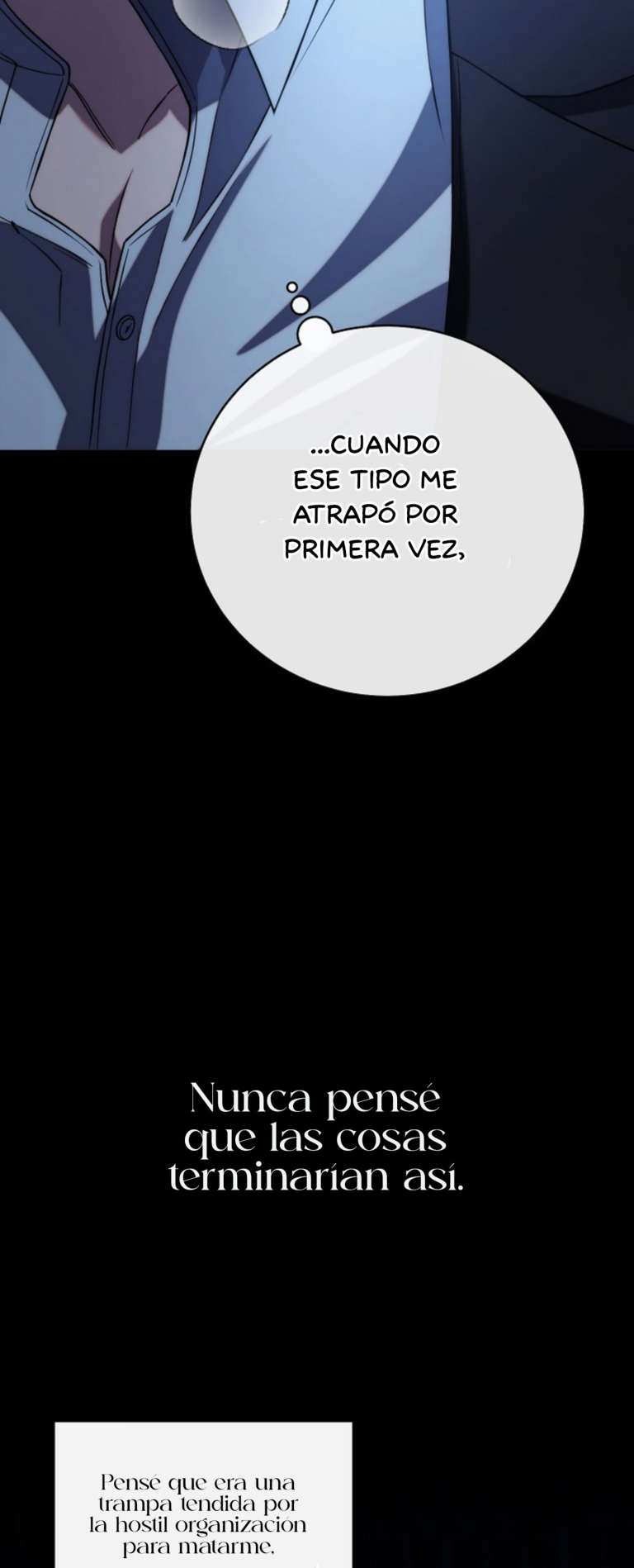 19 Relación Inconclusa