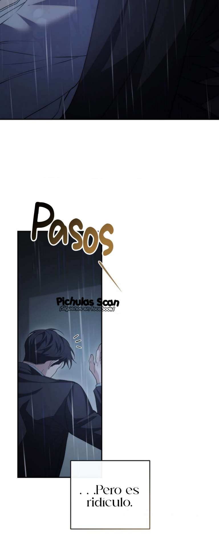 47 Relación Inconclusa