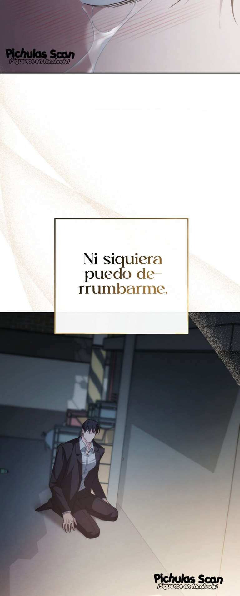 49 Relación Inconclusa