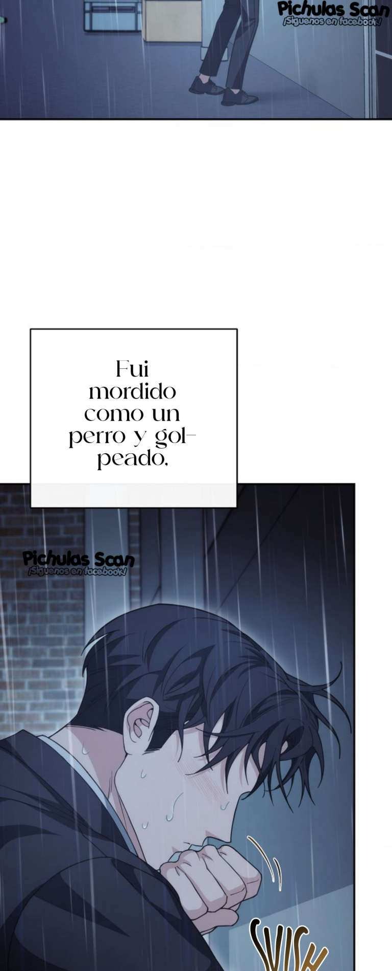 42 Relación Inconclusa