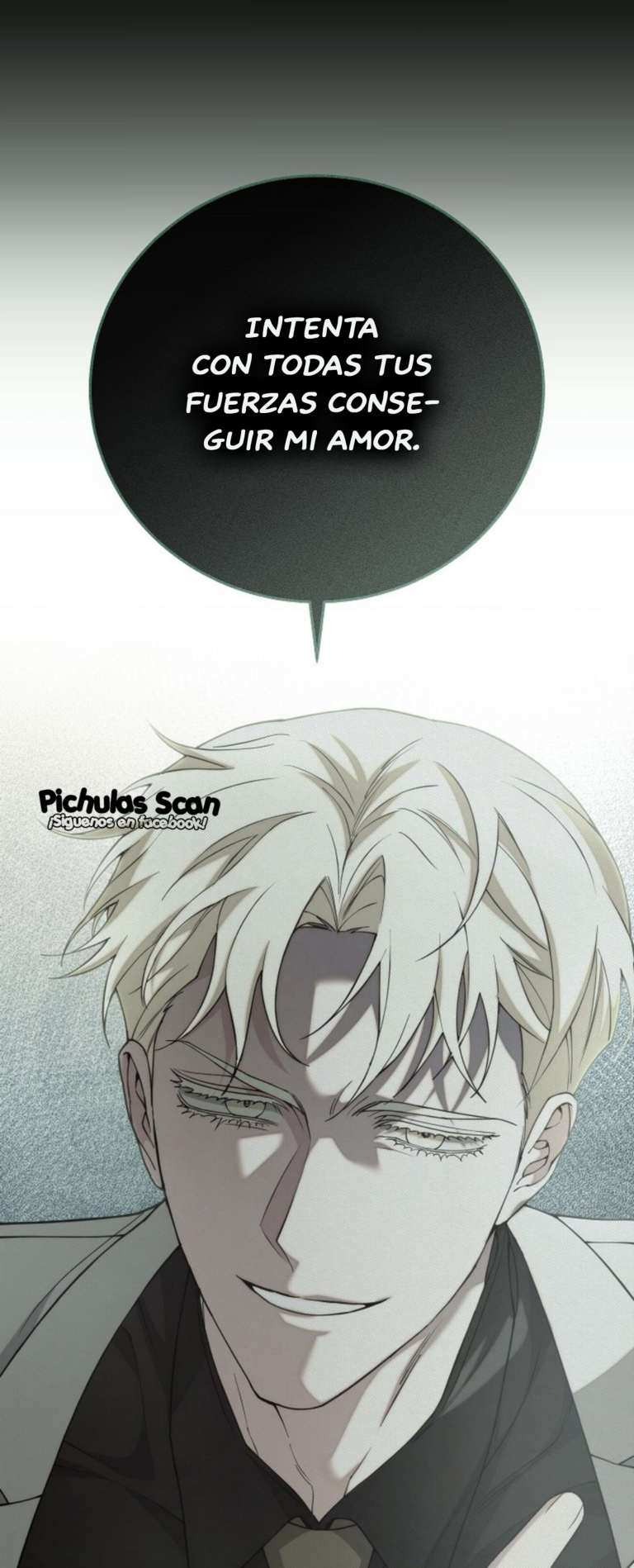 16 Relación Inconclusa