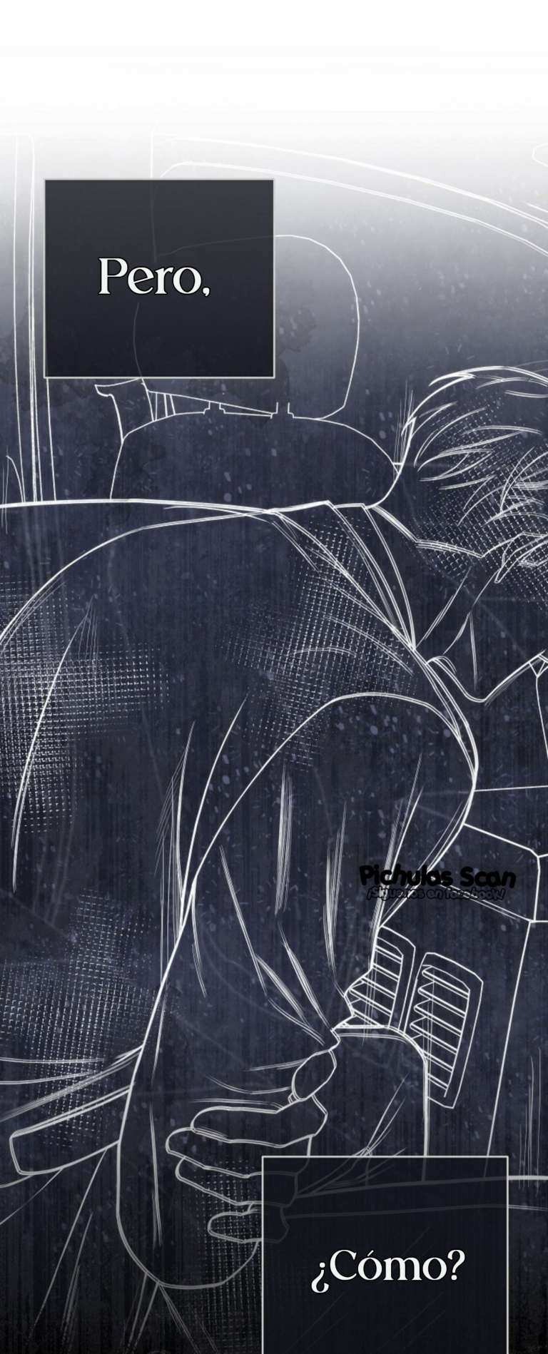 25 Relación Inconclusa