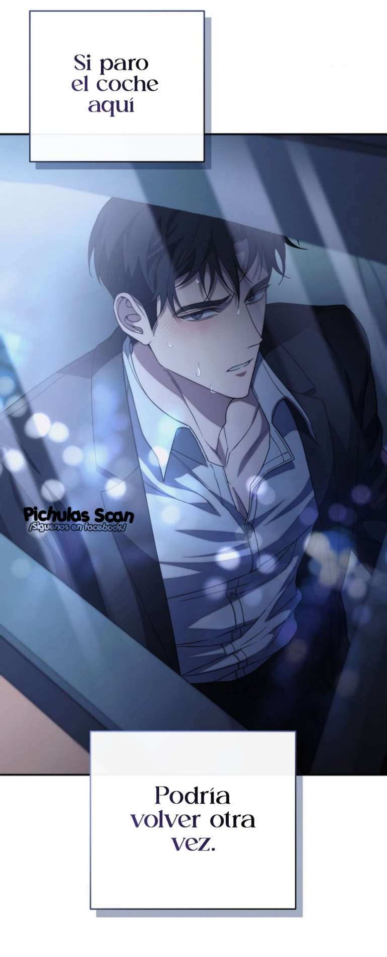 23 Relación Inconclusa