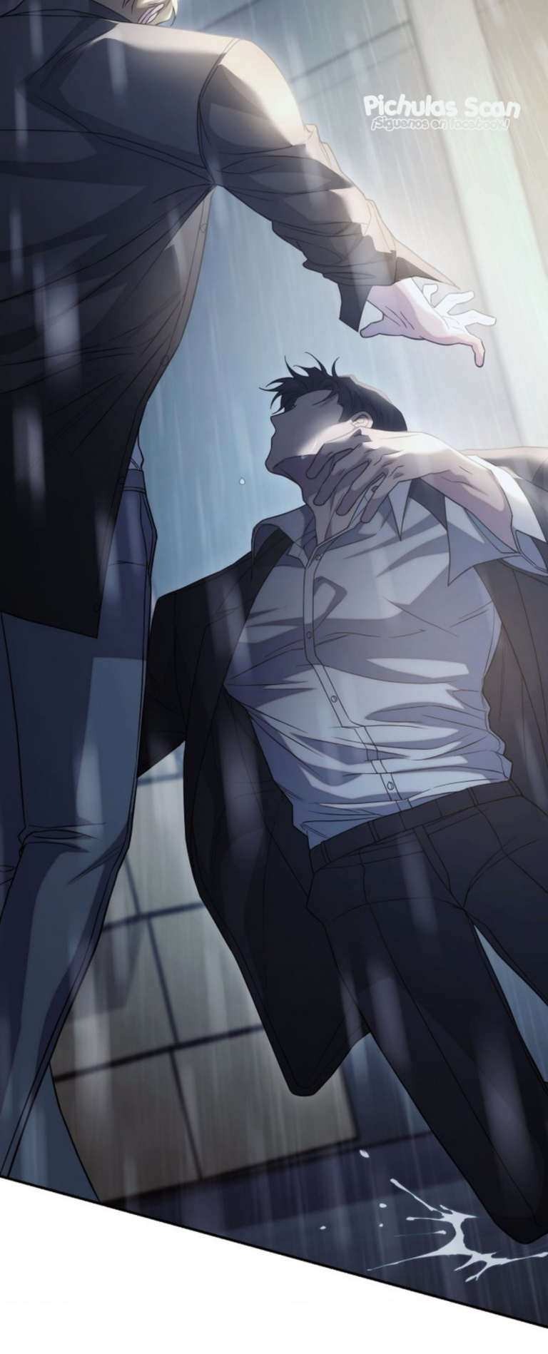 58 Relación Inconclusa