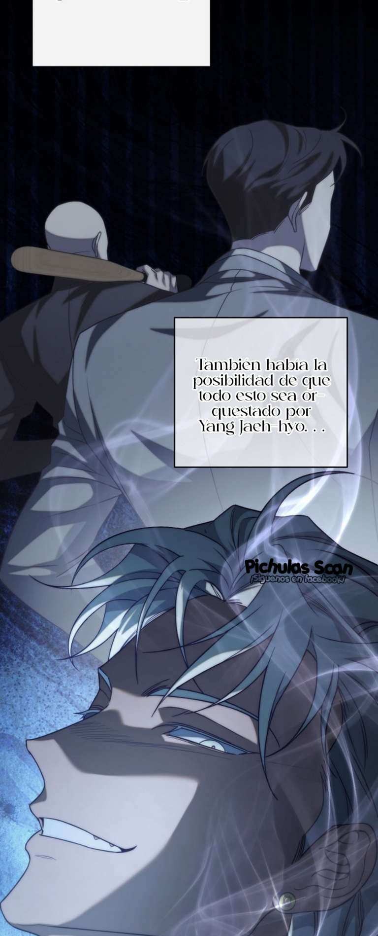 20 Relación Inconclusa