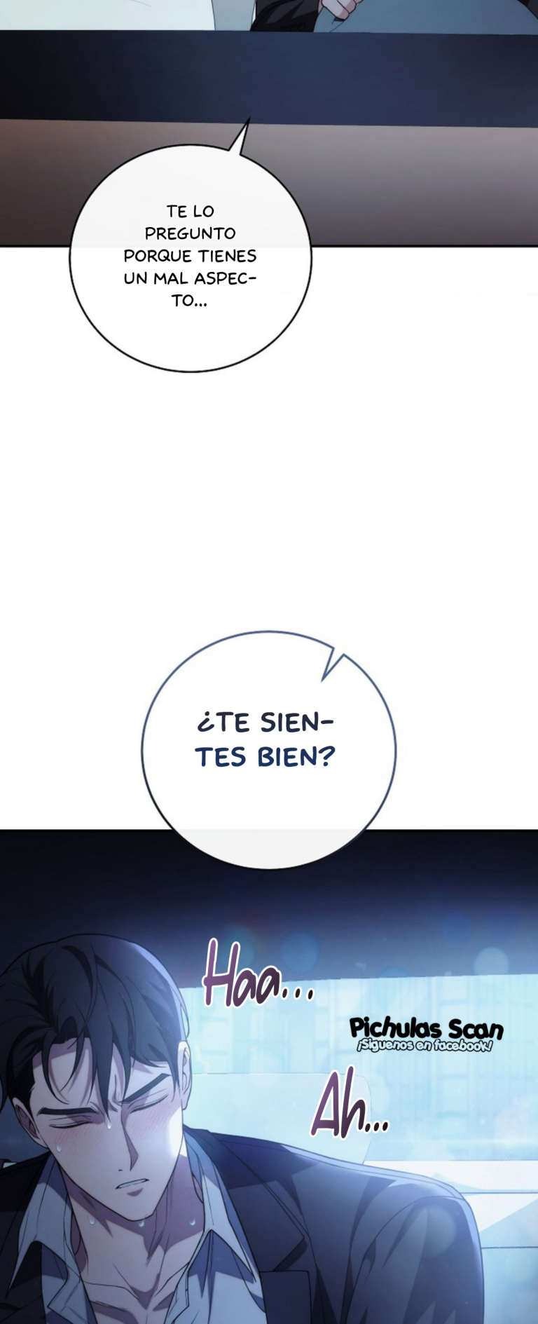 5 Relación Inconclusa