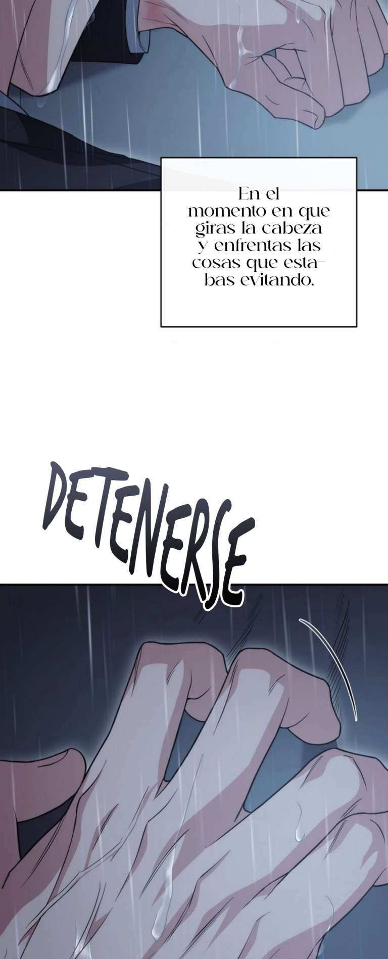 44 Relación Inconclusa