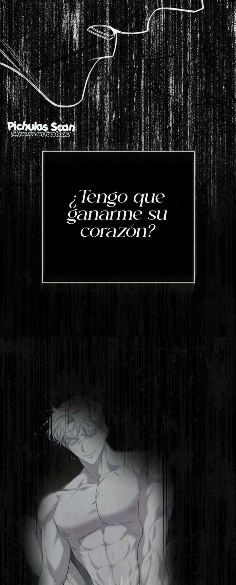 30 Relación Inconclusa