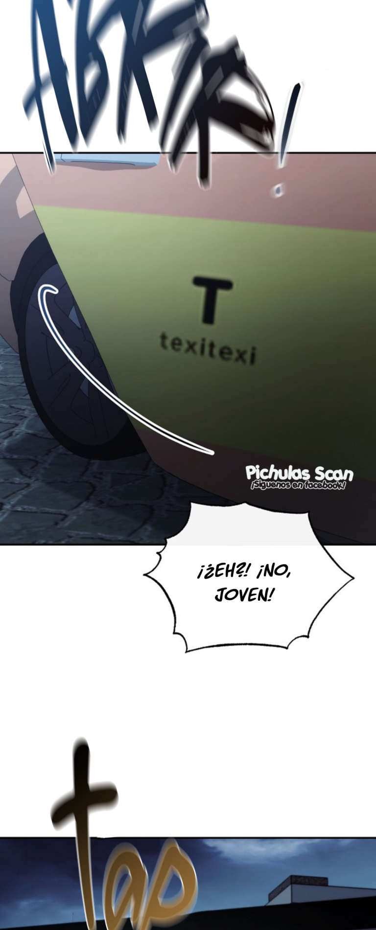 35 Relación Inconclusa