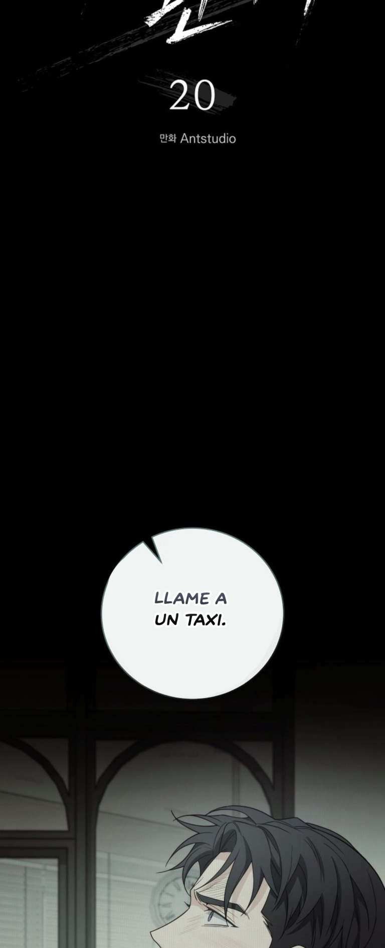 9 Relación Inconclusa