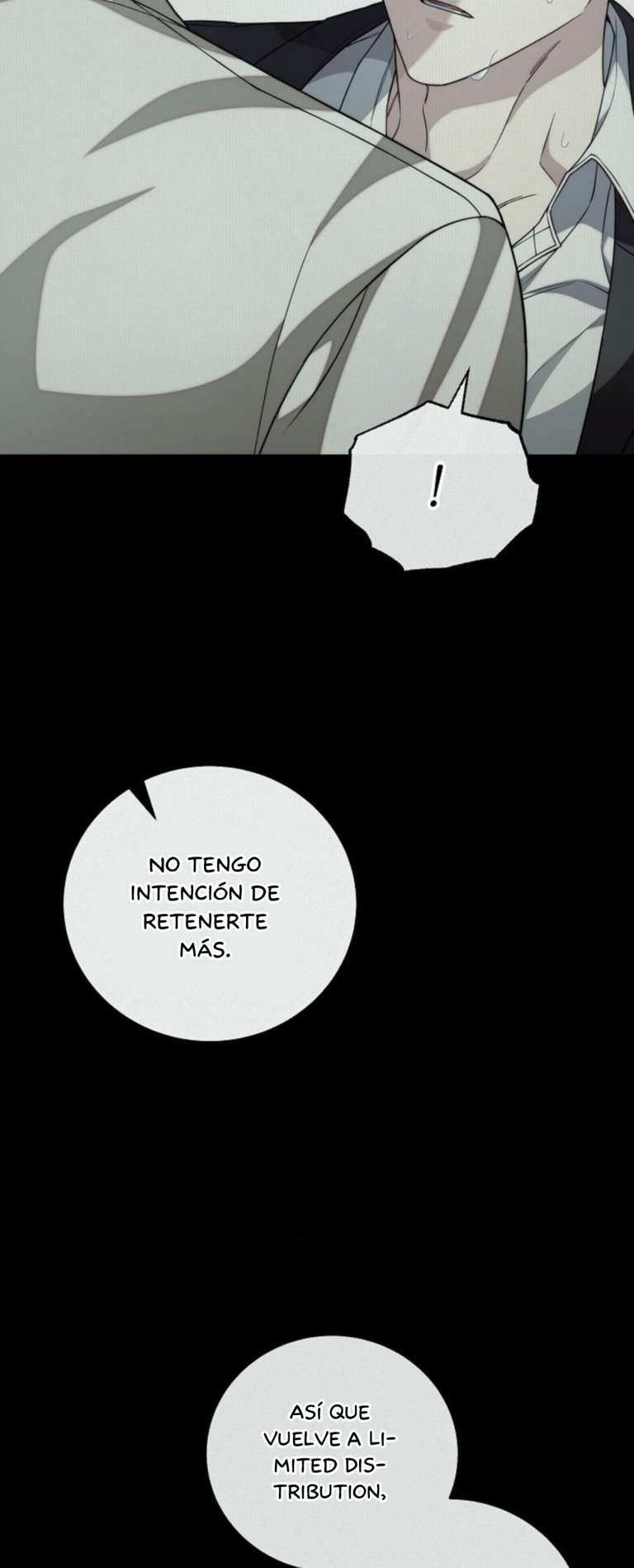 13 Relación Inconclusa