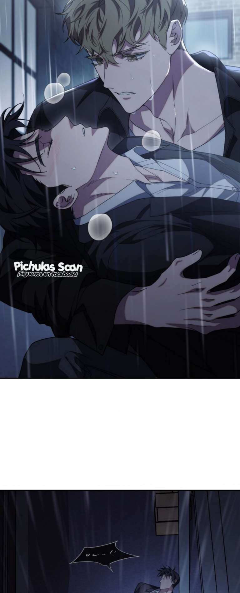 60 Relación Inconclusa