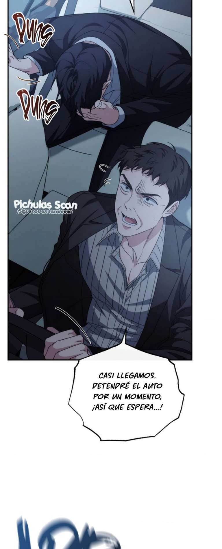 34 Relación Inconclusa