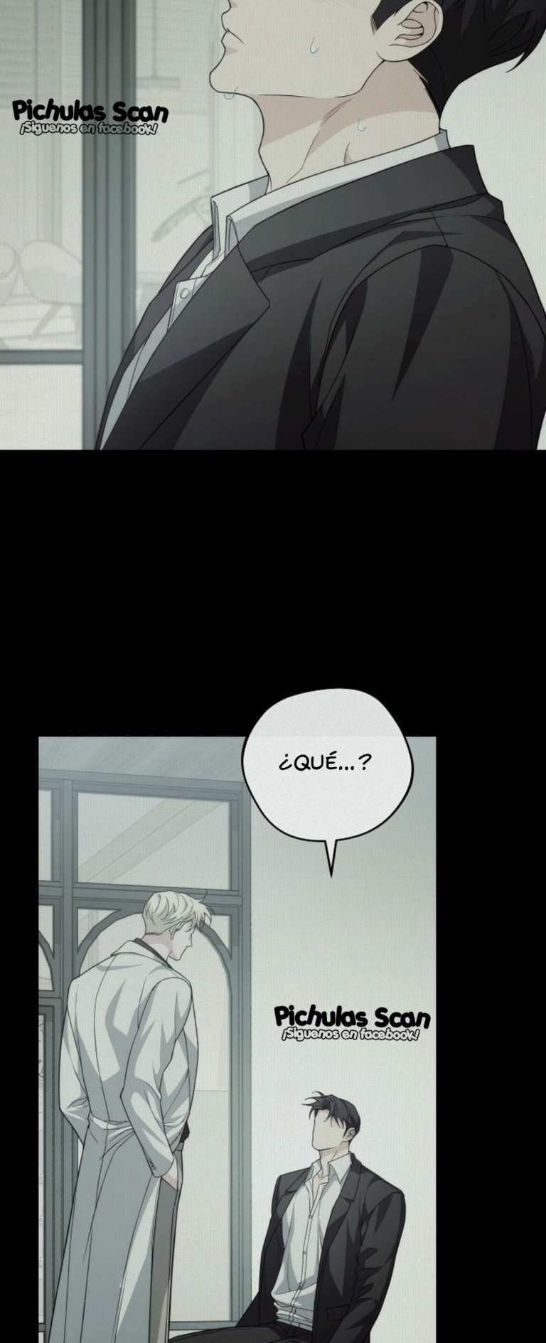 10 Relación Inconclusa