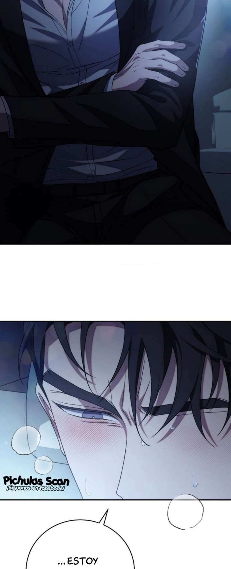 6 Relación Inconclusa