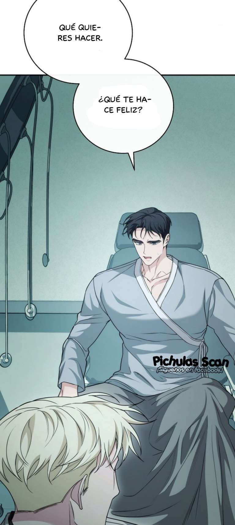 64 Relación Inconclusa