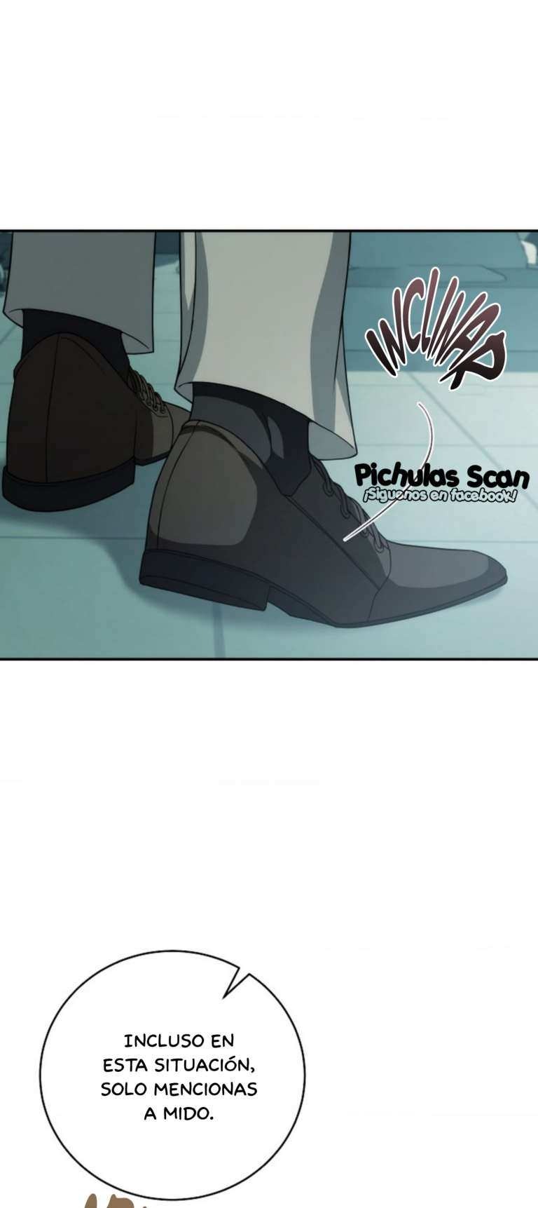 48 Relación Inconclusa