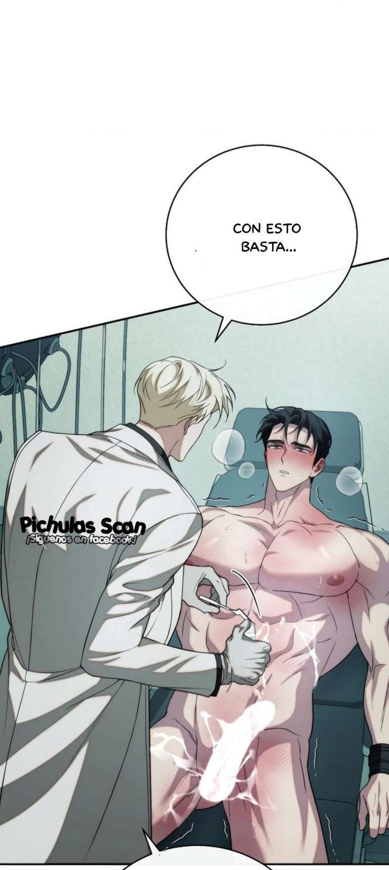 32 Relación Inconclusa