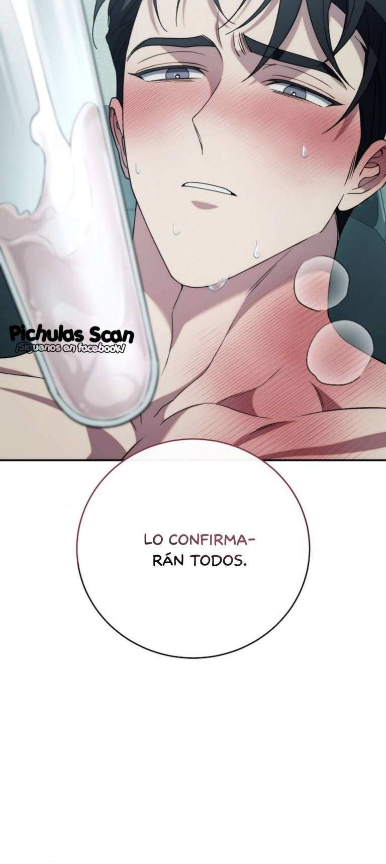 35 Relación Inconclusa