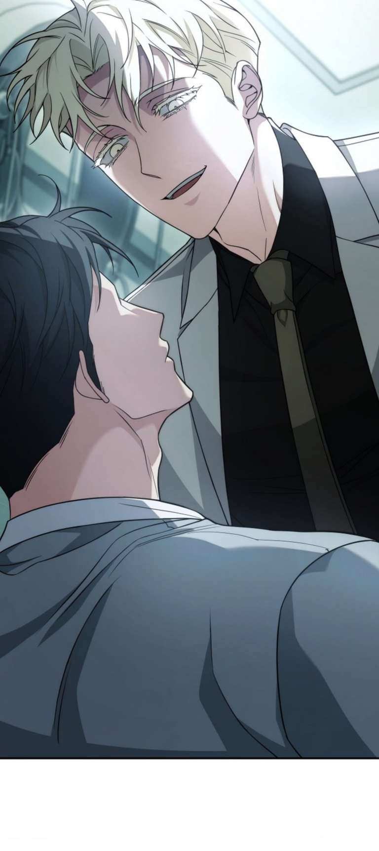 50 Relación Inconclusa