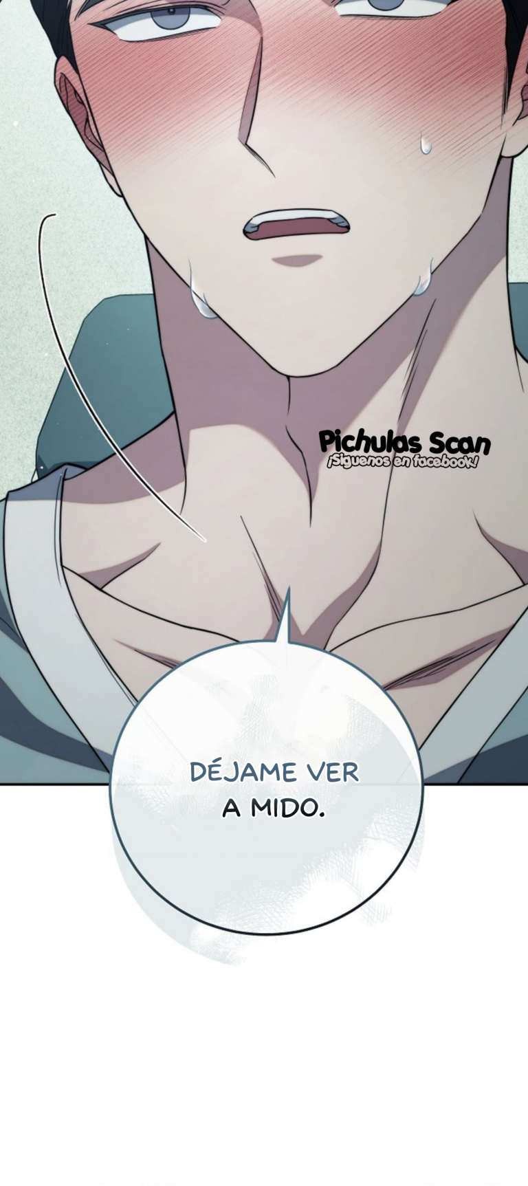 46 Relación Inconclusa