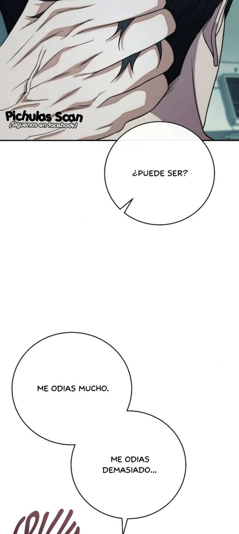 58 Relación Inconclusa